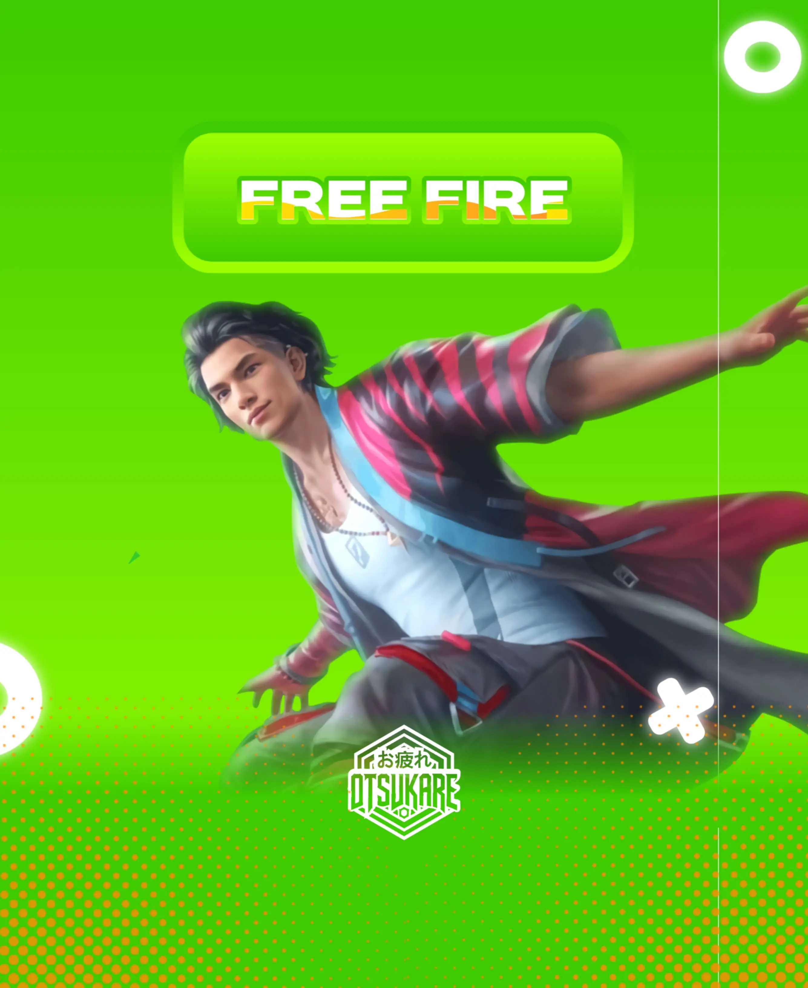 FREE FIRE