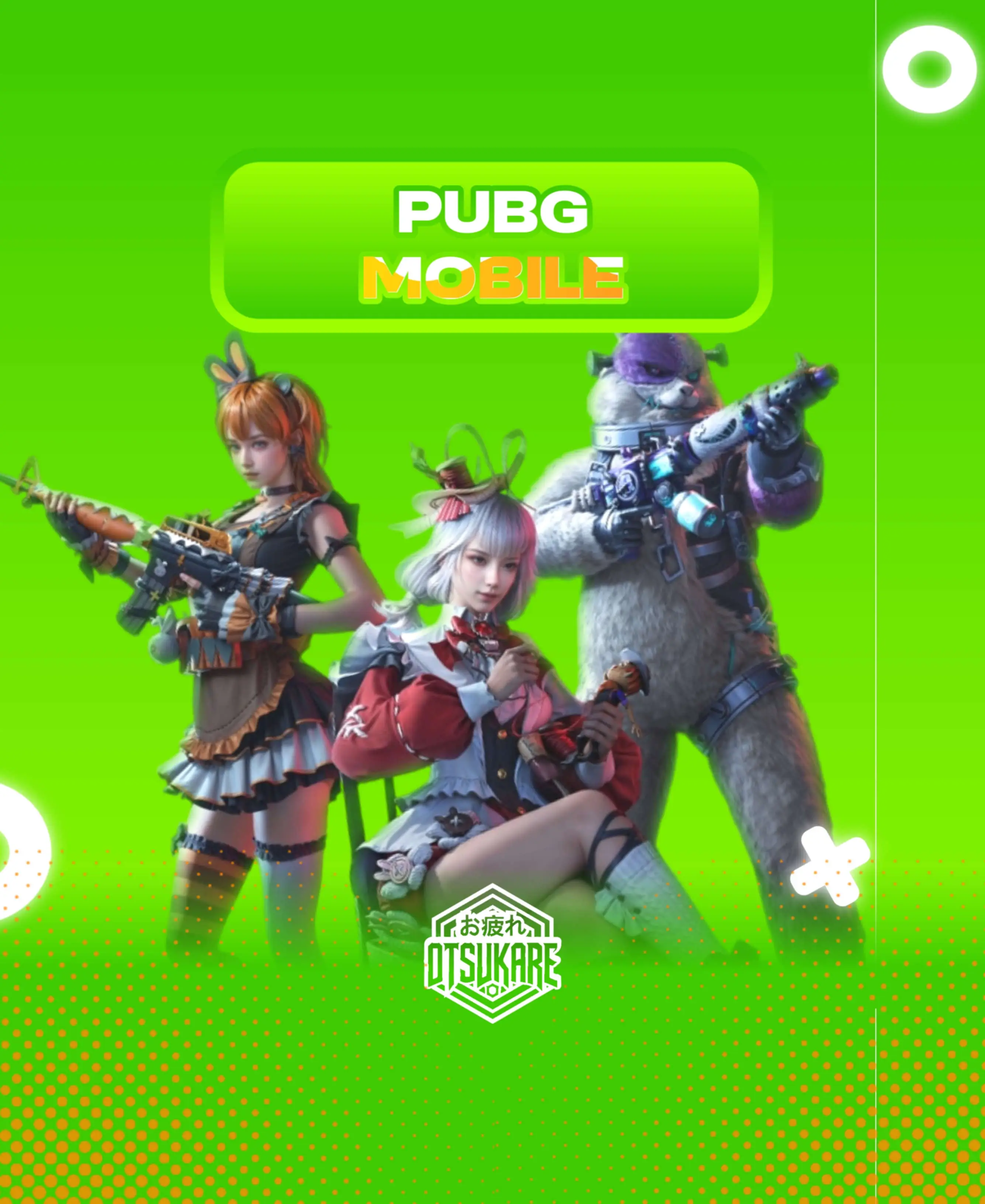 PUBG Mobile