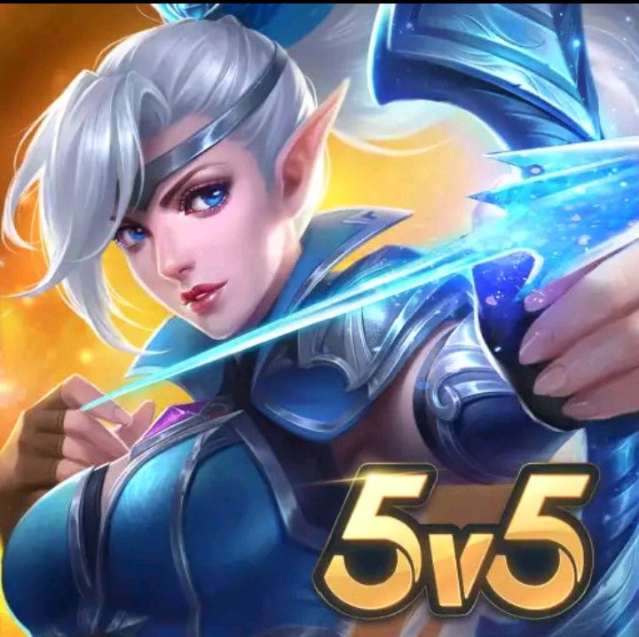 Mobile Legends