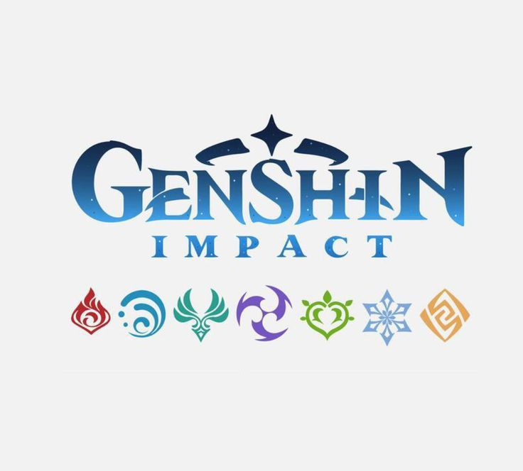 Genshin Impact
